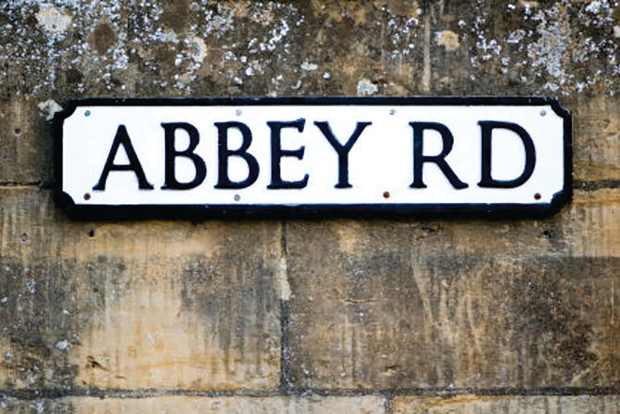 A Ticket to Ride: Beatles i London-turnén