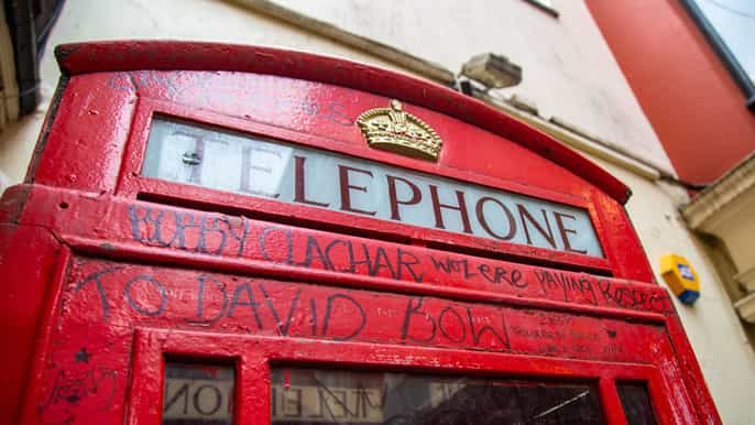 londres sexo drogas y rock and roll