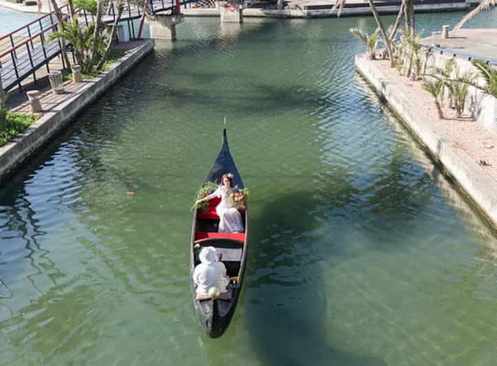 Durban Gondola Ride GetYourGuide