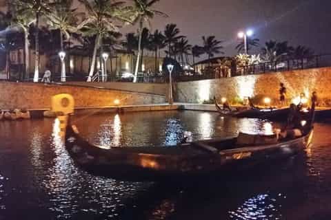 Durban: Gondola Ride