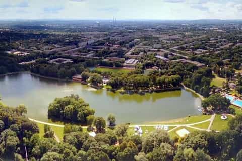 Krakow: Private Guided Tour to Nowa Huta Communism District