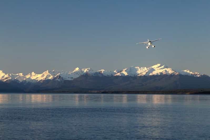 Te Anau 40Minute Doubtful Sound Scenic Seaplane Flight GetYourGuide