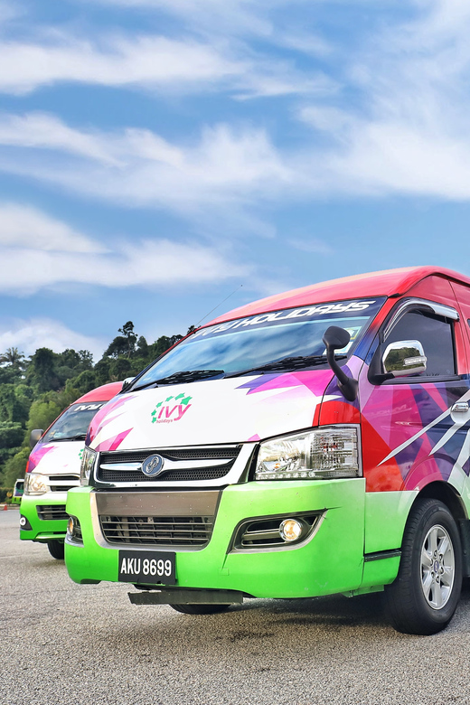 From Kuala Lumpur Private Transfer to Malacca City GetYourGuide