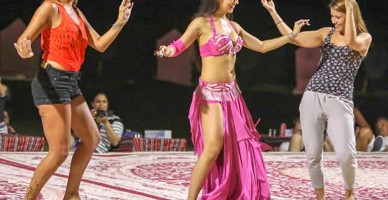 Abu Dhabi: Desert Safari with BBQ, Camel Ride & Sandboarding photo 15