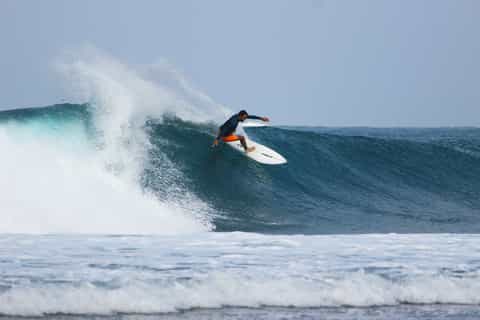 bidart cours de surf privé intermédiaire ou avancé