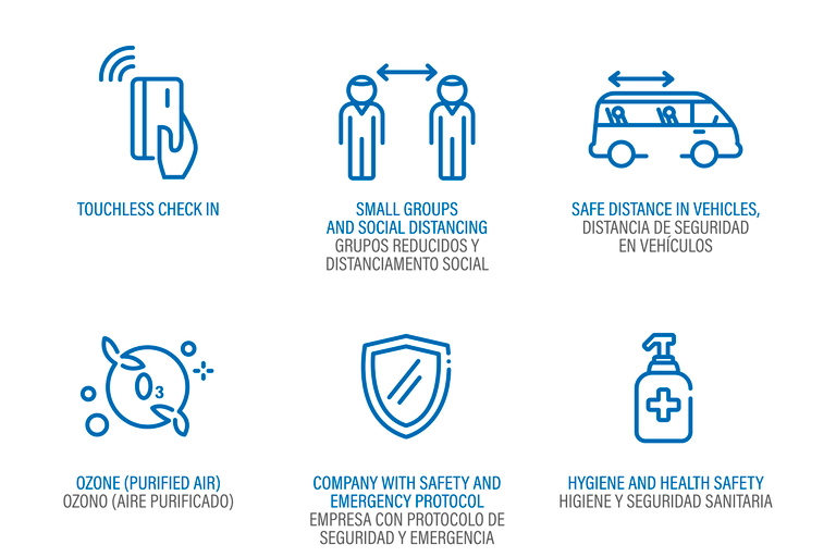 Seville Full-Day Sightseeing Tour from Granada