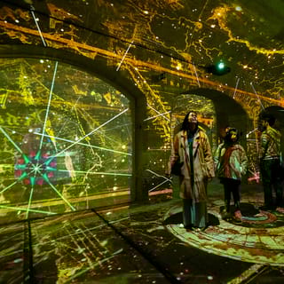 Porto: Porto Legends - The Underground Experience