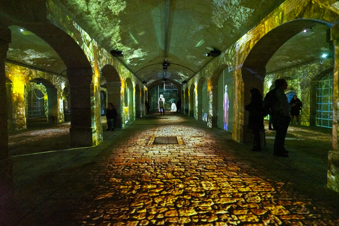 Porto: Porto Legends - The Underground Experience