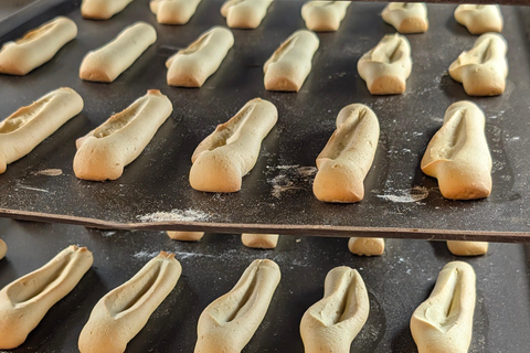 Marseille Local French Pastry Tour : Breakfast or Tea time