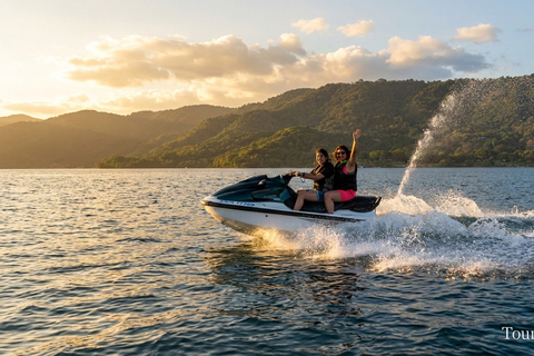 Mayan Pyramids & Lake Coatepeque: All-Inclusive Tour