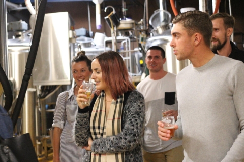 Sydney: recorrido a pie por las cervecerías Marrickville