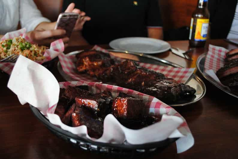 Perth American BBQ Food Tour GetYourGuide