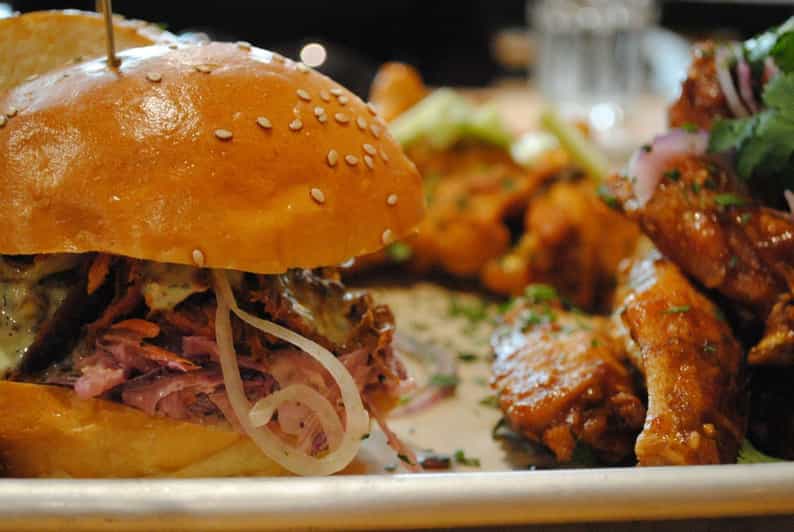 Perth American BBQ Food Tour GetYourGuide