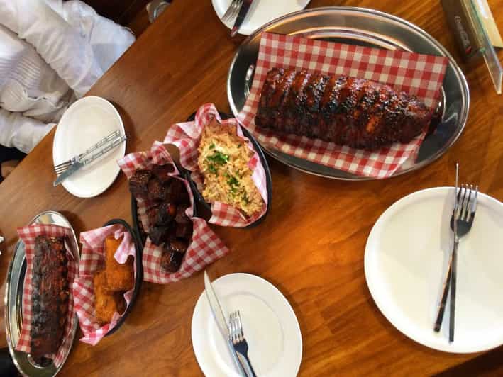 Perth American BBQ Food Tour GetYourGuide