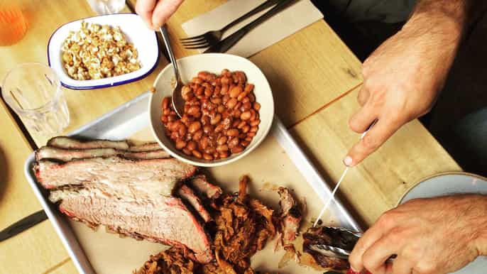 perth american food food tour
