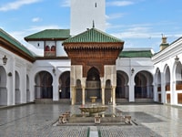 Tour guidato di Fez con pranzo da Casablanca - Hizvo