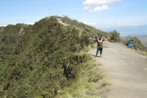 nairobi hells gate lake naivasha and lake nakuru