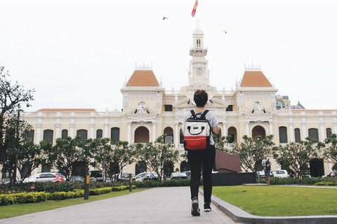 Ciudad Ho Chi Minh: tour de Instagram de gemas ocultas