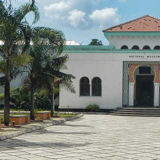 Dar es Salaam: tour della città