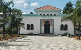 Dar es Salaam: City Tour