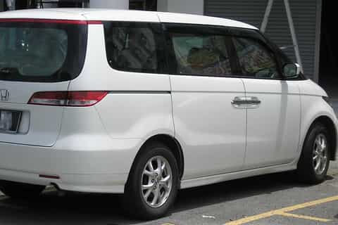 From Mestia to Kutaisi: Private One Way Transfer