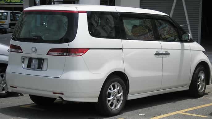 from mestia to kutaisi private one way transfer