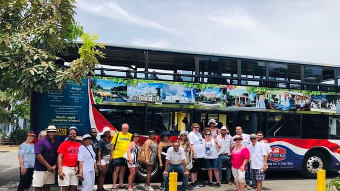 guanacaste cultural village tour coffee plantation visit