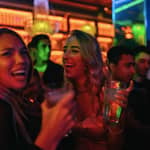 Amburgo: pub crawl nel quartiere a luci rosse di Ludwig con ingresso VIP al club