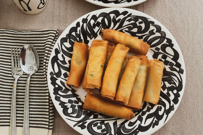 Sousse: Private Taste of Tunisia Culinary Adventure Sousse/Monastir: Culinary Adventure