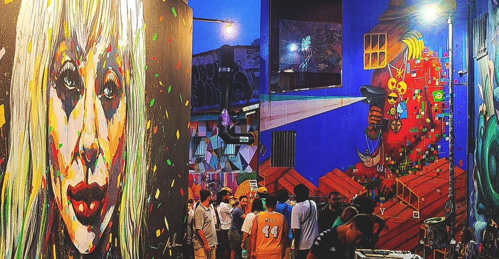 Sao Paulo Layover: Private City Tour with Airport Pickup photo 7