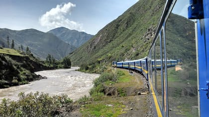 Cusco: Full-Day Trip to Machu Picchu with Hotel Transfers | GetYourGuide