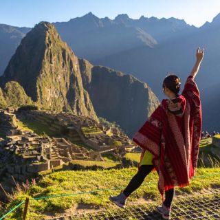 Cusco: Viagem de dia inteiro a Machu Picchu com caminhada opcional