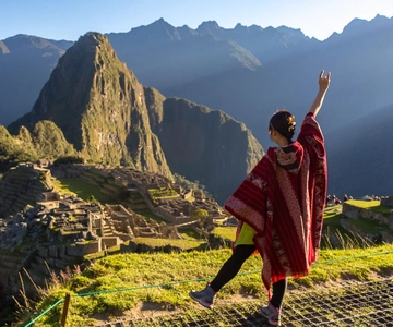 Cusco: Viagem de 1 dia para Machu Picchu com traslados do hotel