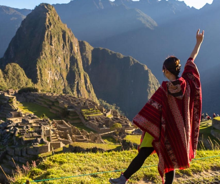 Cusco: gita di un'intera giornata a Machu Picchu con trasferimenti in hotel