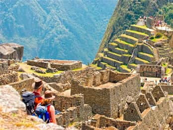 Cusco: Ganztagesausflug nach Machu Picchu mit optionalem Wandern Cusco: Ganztagesausflug nach Machu Picchu mit optionalem Wandern
