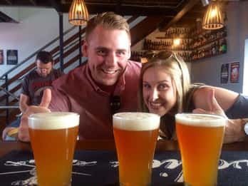 Sydney: Craft-Bier und Brauereien-Tour Sydney: Craft-Bier und Brauereien-Tour
