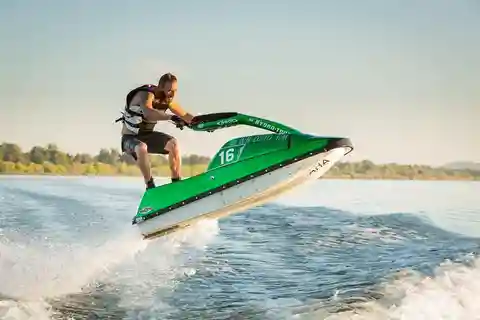 Bali's Triple Threat: Watersports - GWK Statue and Uluwatu