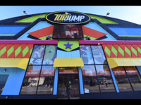 Pigeon Forge, Topjump Trampoline & Extreme Arena Ticket - Housity