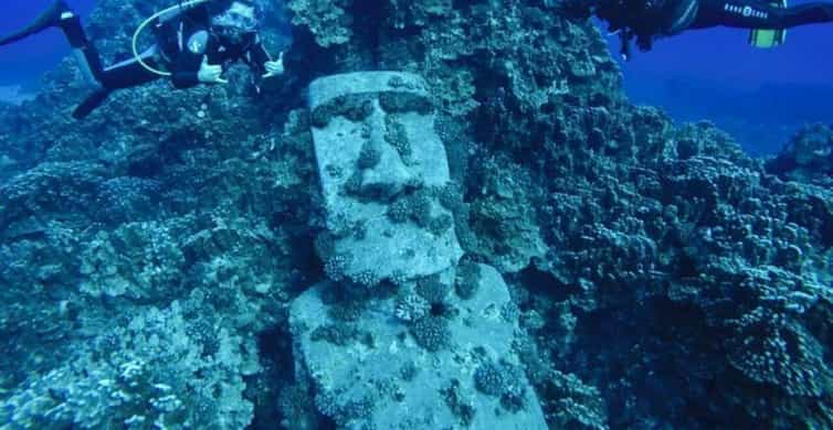 Isola Di Pasqua Attivit Immersive Il MEGLIO Del 2022 Cancellazione 