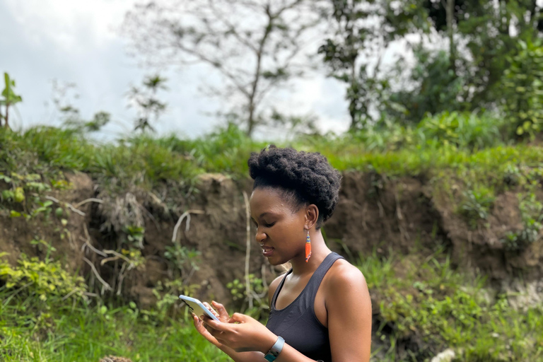 Uganda: Baganda Culture Day Tour with Lunch and Transfers