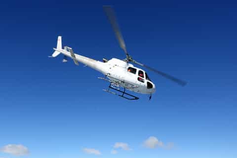 Bern: Private 54-Minute Jura and Seeland Helicopter Flight