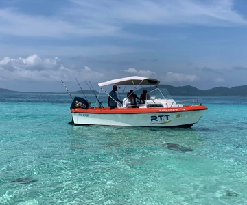 Roatán: Land and Sea Small-Group Tour and Snorkeling Cruise