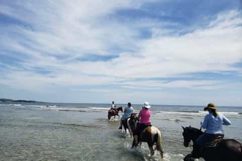 Roatán: Privat ridning