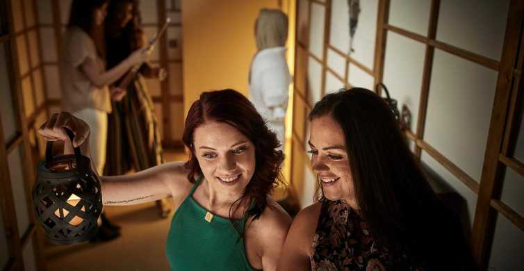 Sydney's Ultimate Live Escape Room