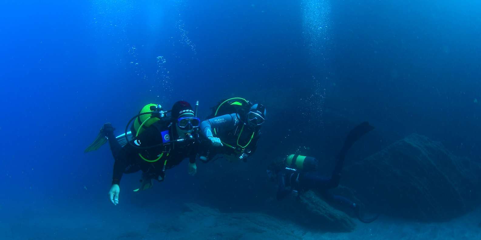 Sao Miguel Vila Franca Do Campo Islet Scuba Diving Getyourguide