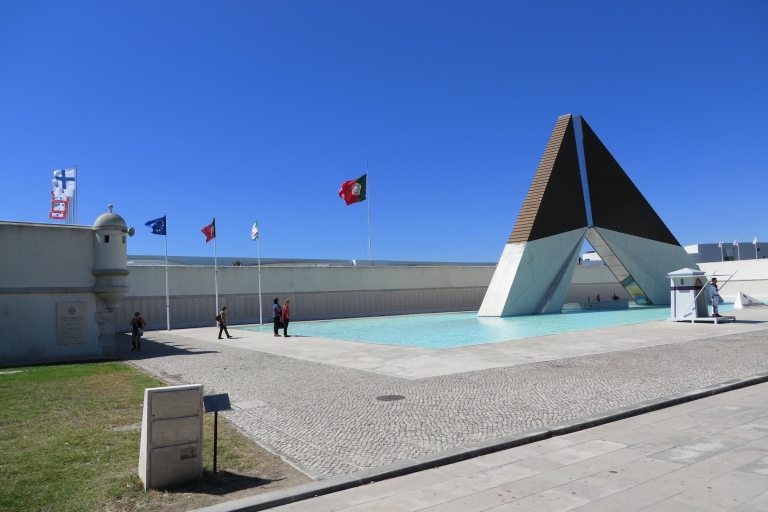 Lizbona: Odkrywanie trasy Belém Tuk Tuk