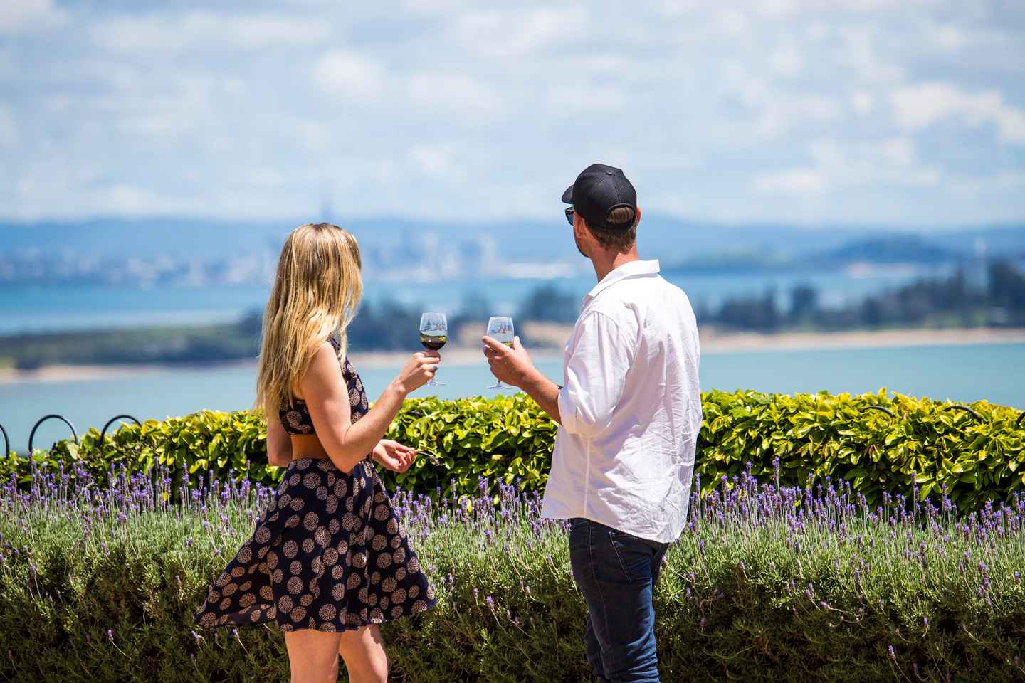 Waiheke Island: Private Wine Tour with Tastings - Waiheke Island: Private Wine Tour with Tastings