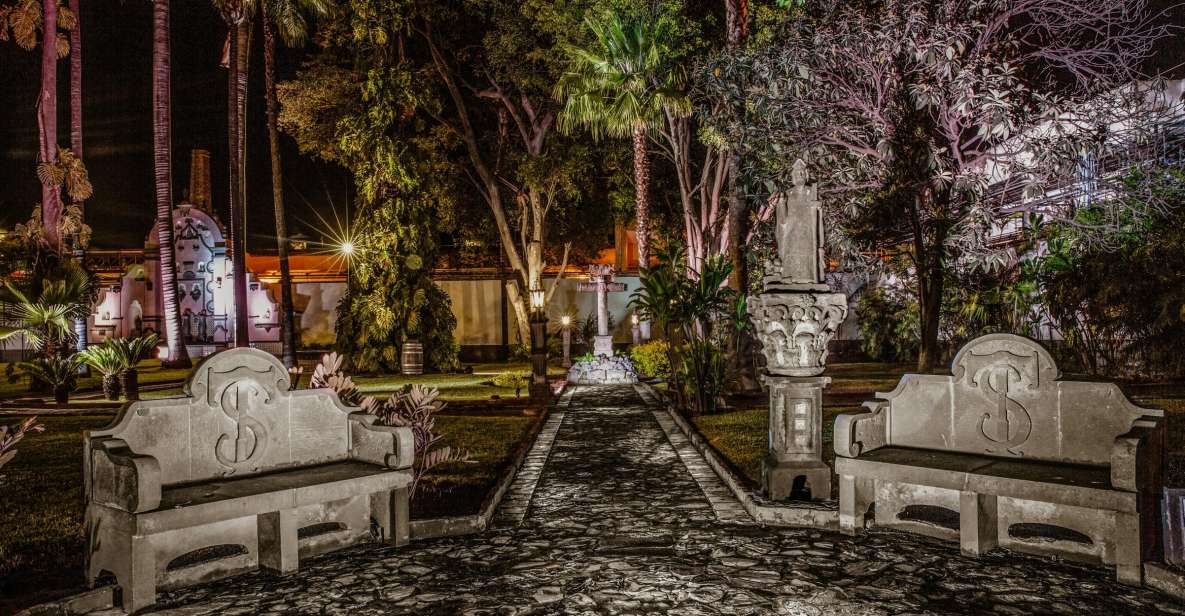 Nightlife in Guadalajara: Top Spots, Safety Tips, and Transportation Options