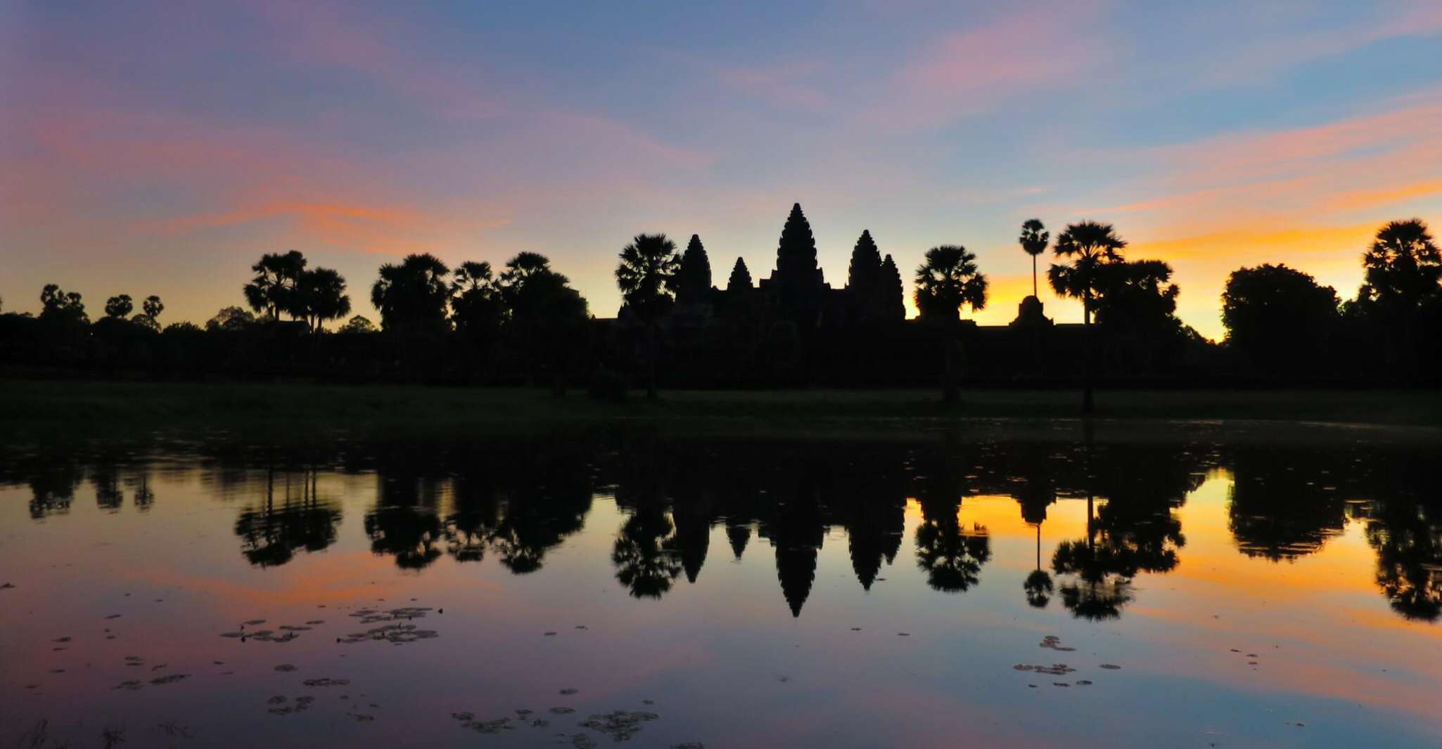 From Siem Reap, 2-Day Small Group Temples Sunrise Tour - Housity