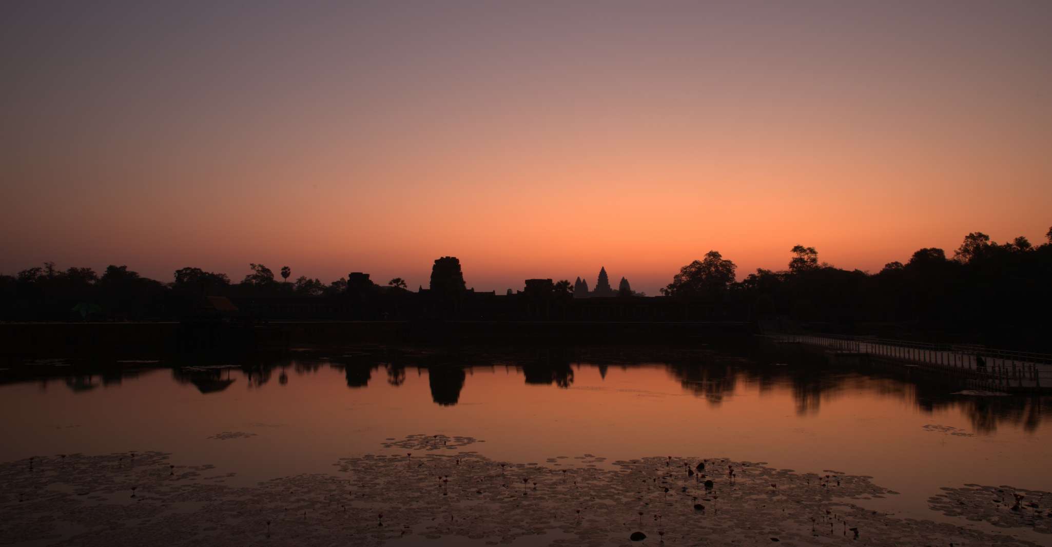 From Siem Reap, 2-Day Small Group Temples Sunrise Tour - Housity